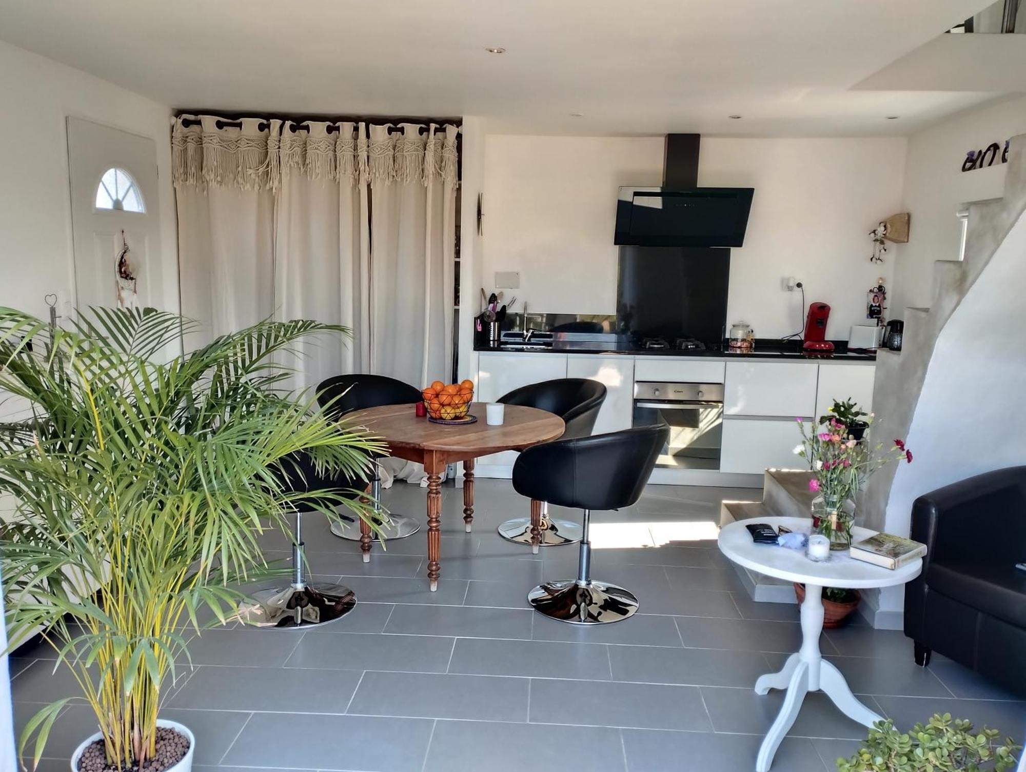 Le Pigeonnier Villa Chouzy-sur-Cisse Exteriör bild